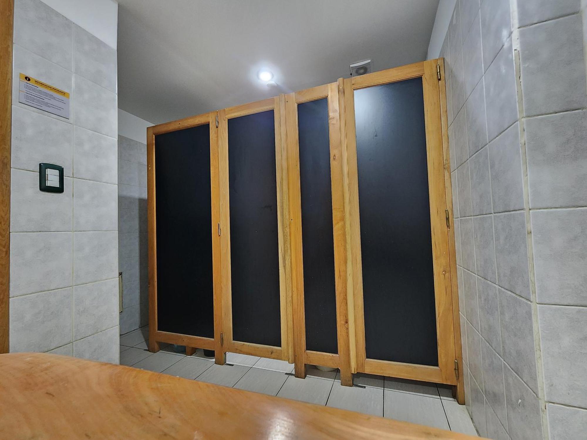 Yaghan Hostel Ushuaia Zewnętrze zdjęcie