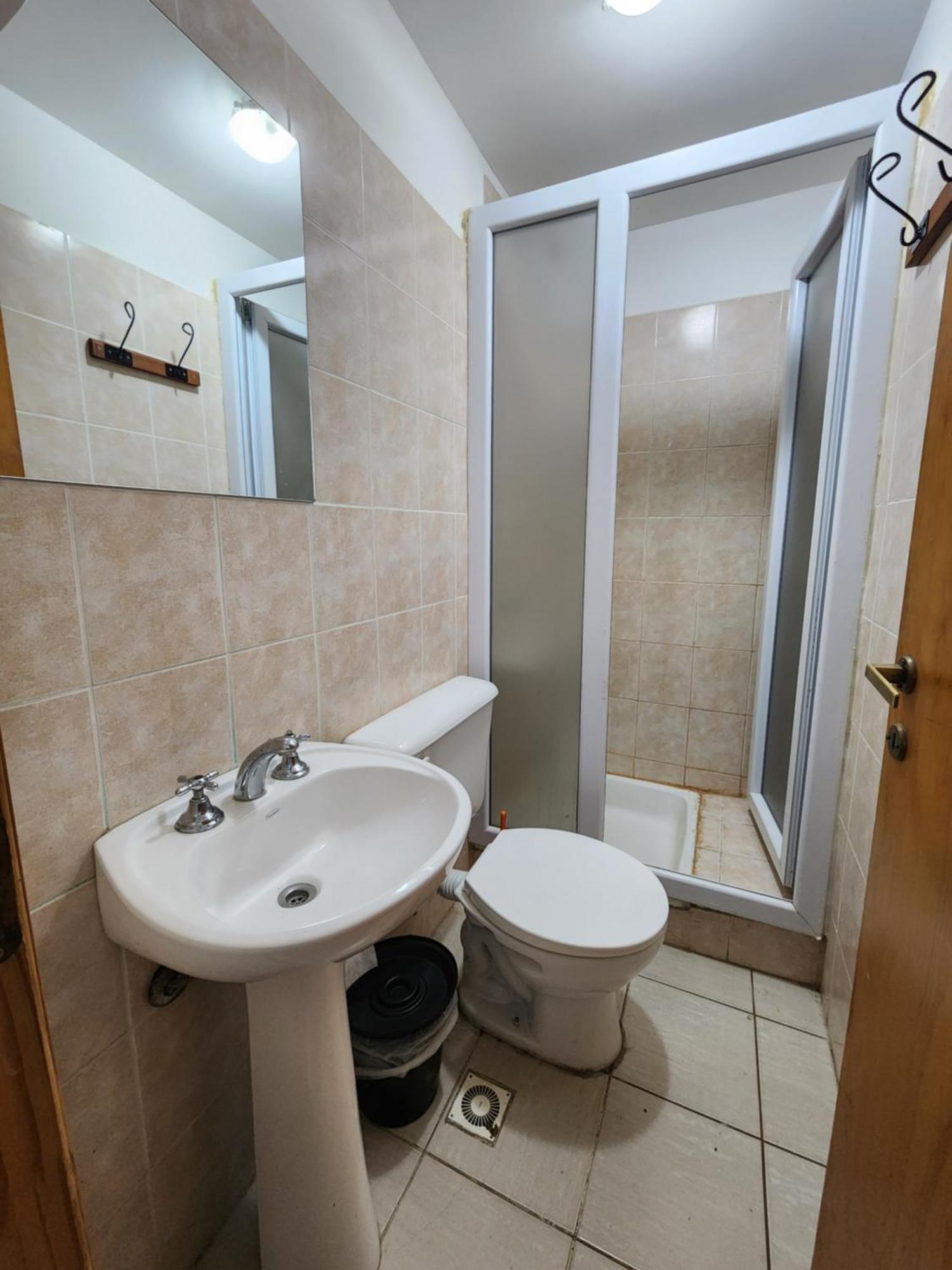 Yaghan Hostel Ushuaia Zewnętrze zdjęcie