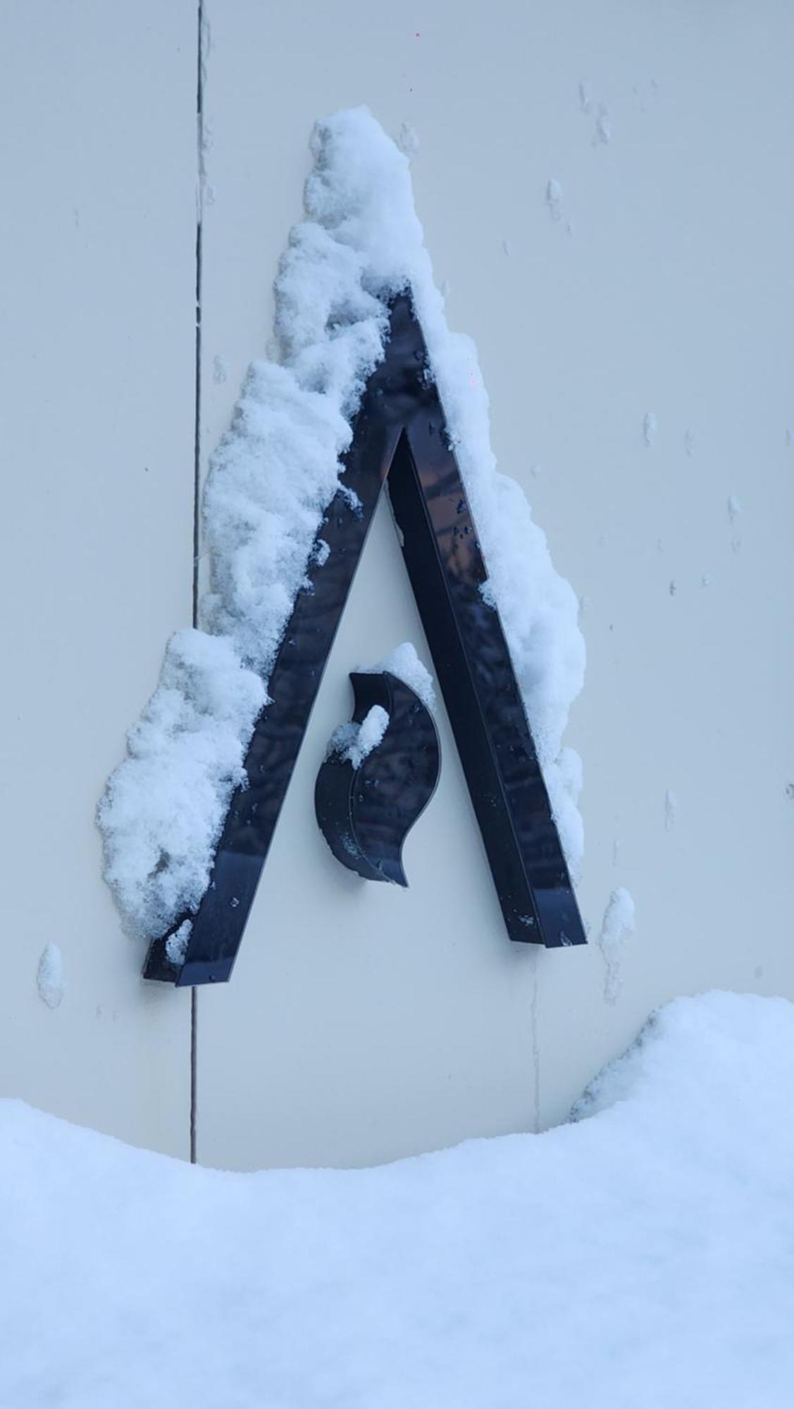 Yaghan Hostel Ushuaia Zewnętrze zdjęcie