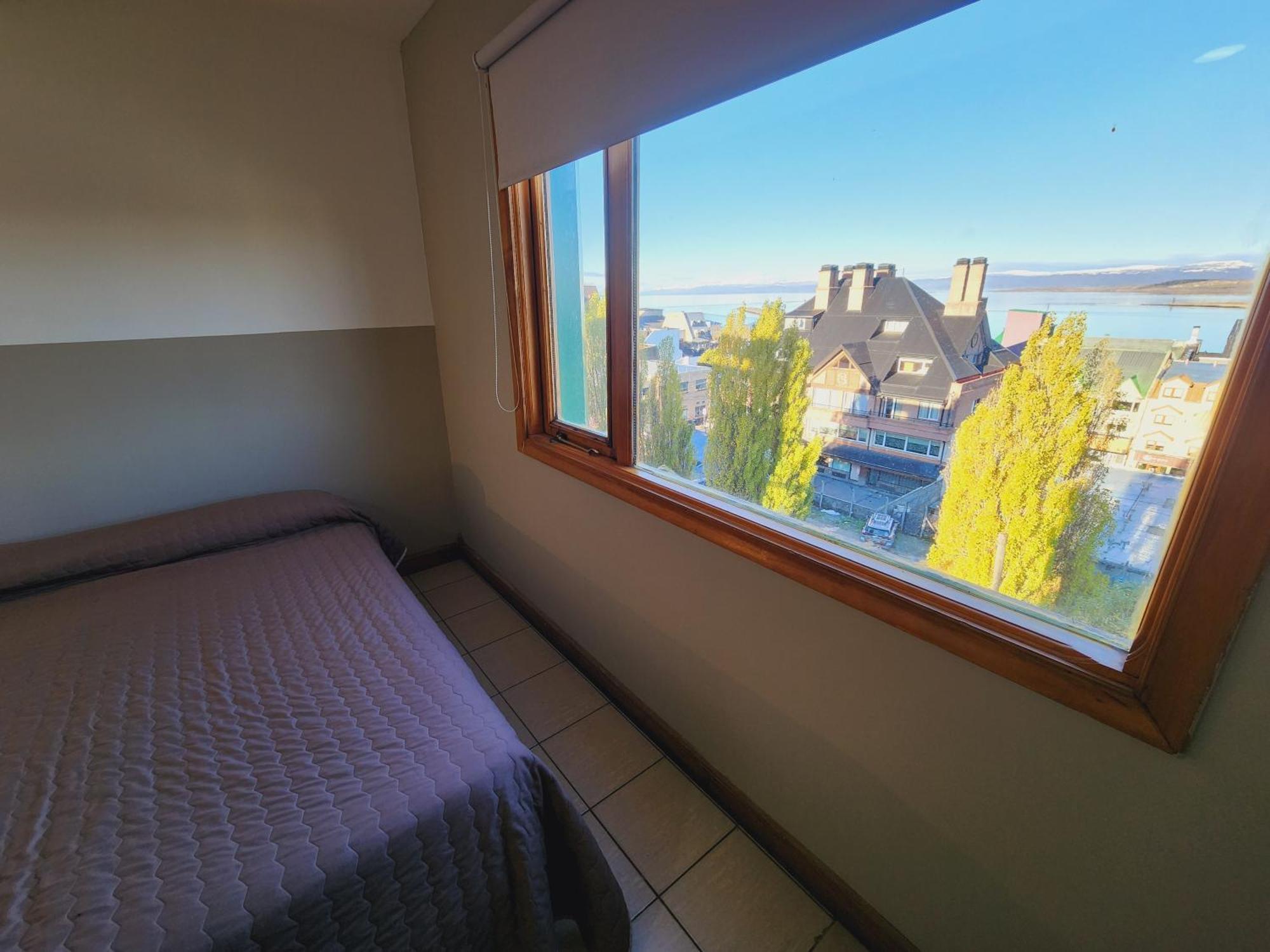 Yaghan Hostel Ushuaia Zewnętrze zdjęcie