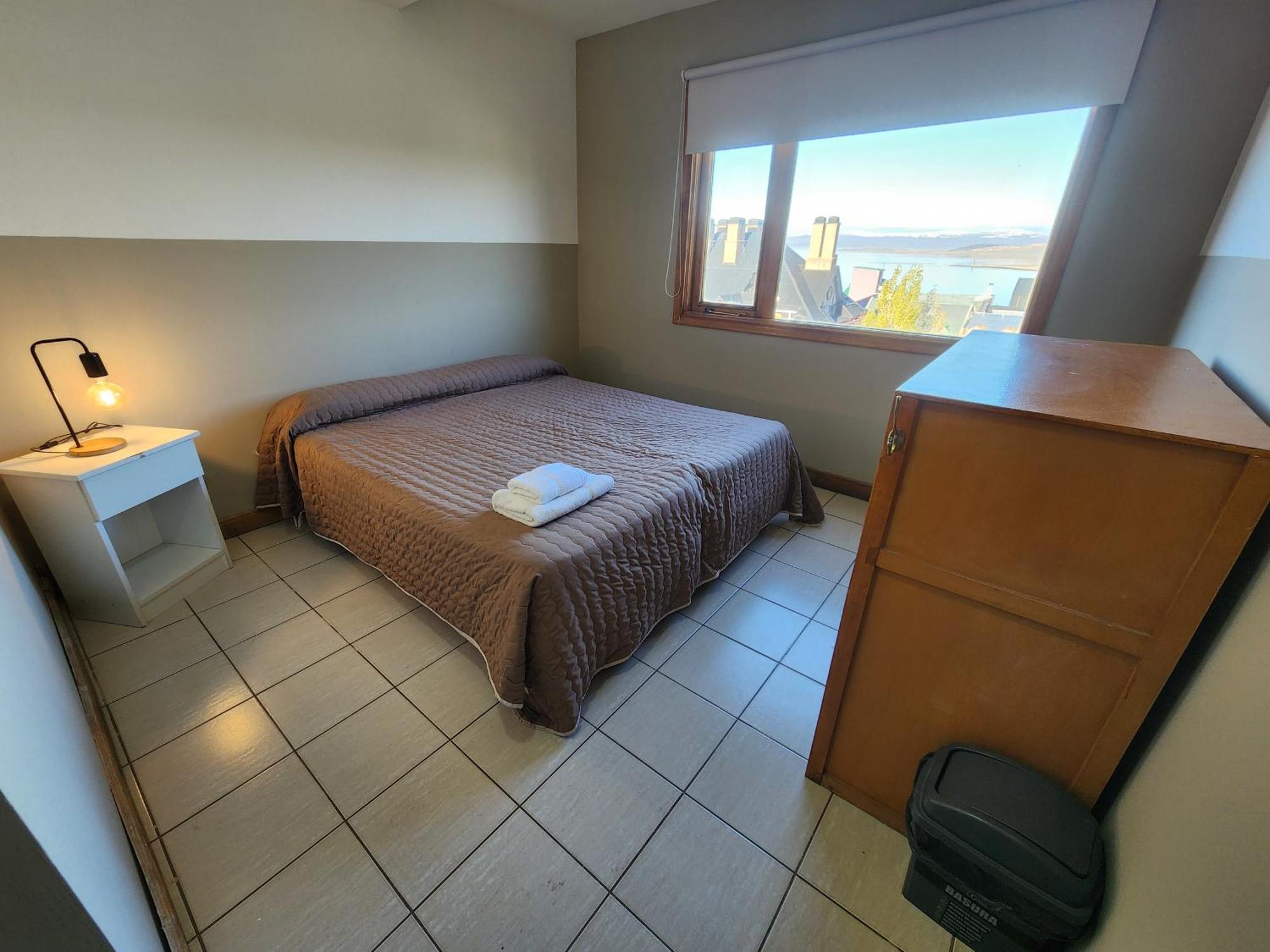 Yaghan Hostel Ushuaia Zewnętrze zdjęcie