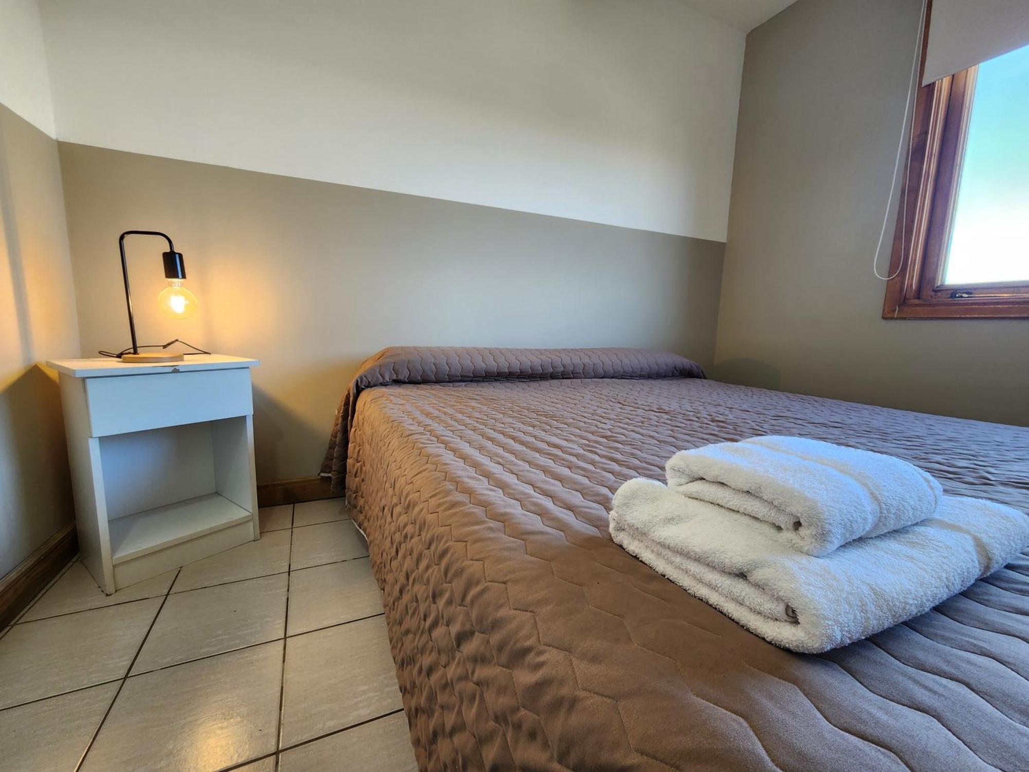 Yaghan Hostel Ushuaia Zewnętrze zdjęcie