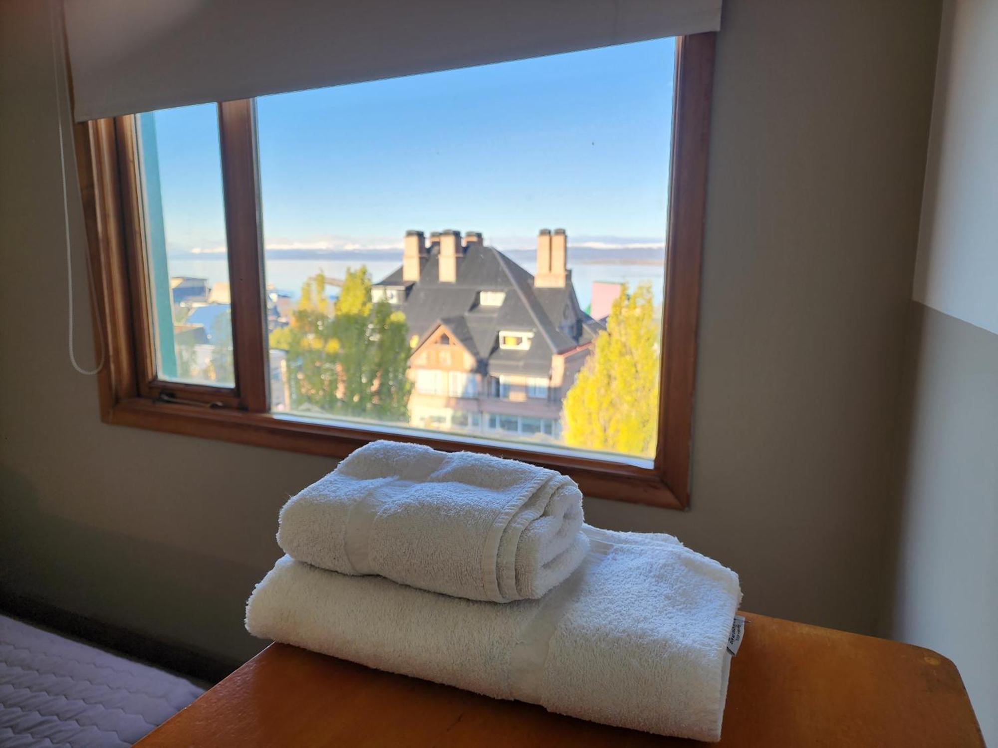 Yaghan Hostel Ushuaia Zewnętrze zdjęcie
