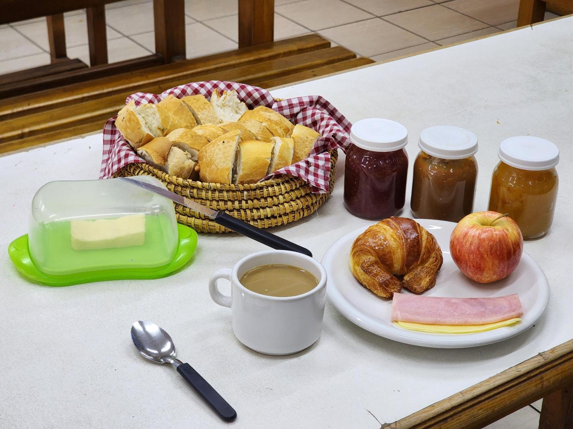 Yaghan Hostel Ushuaia Zewnętrze zdjęcie